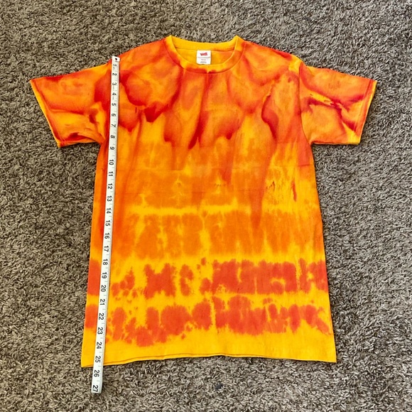 Tie-dye t-shirt NWOT - Picture 4 of 7